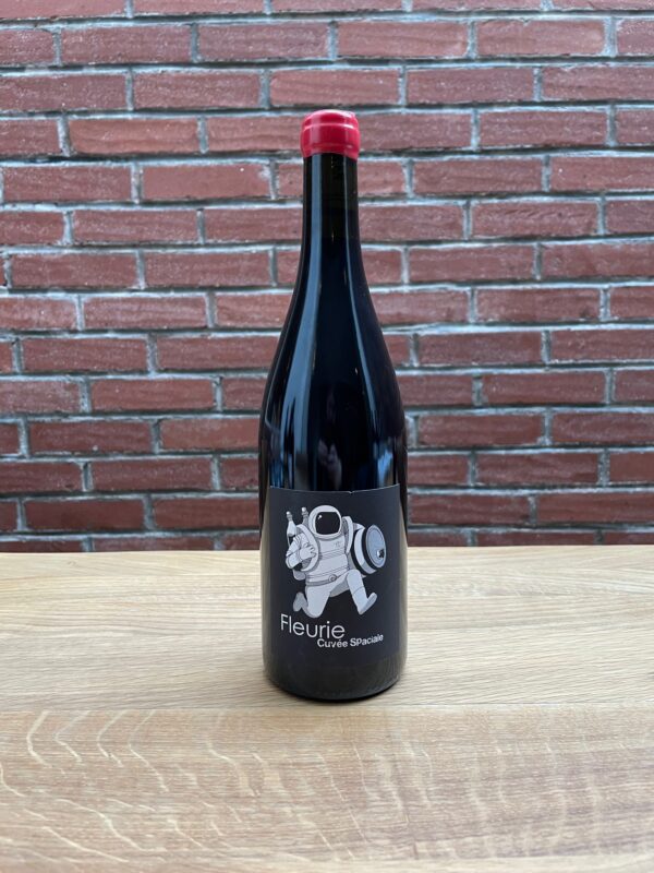 Fleurie 2020 - Cuvée Spaciale - Chateau de Grand Pré